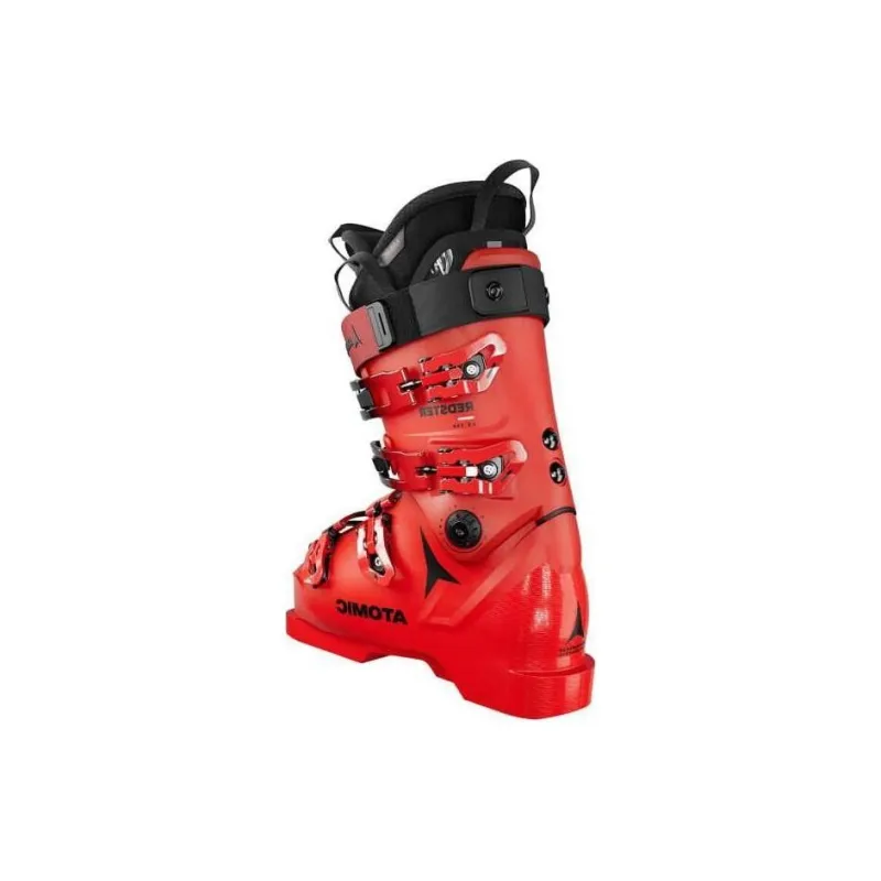 ATOMIC Ski Boots-3