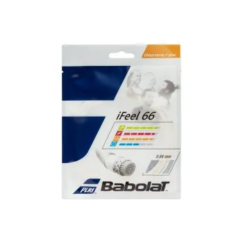 Babolat Badminton Racket Strings Nylon