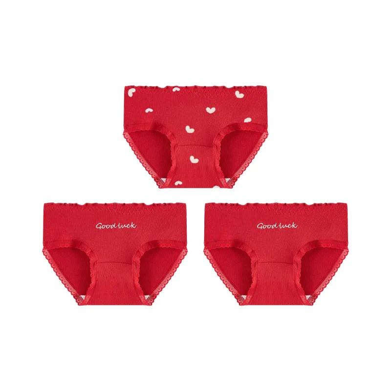 Top Melon Underpants Women's 3 Pack-18
