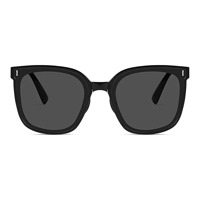 VEGOOS TR90 Square Sunglasses Unisex-3