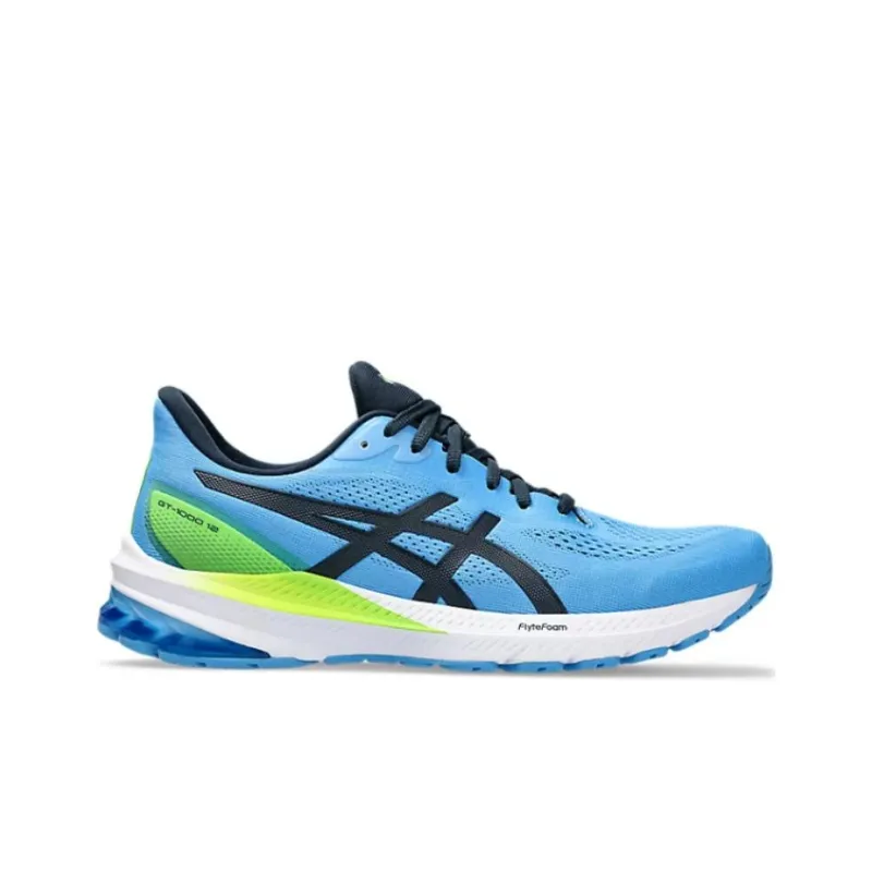 Asics GT 1000 12 Waterscape French Blue-1
