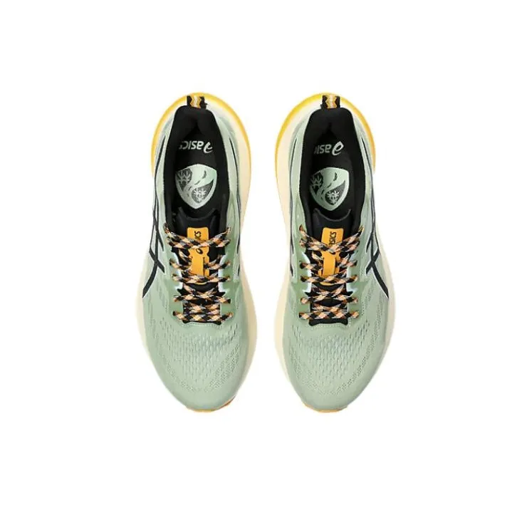 Asics GT 2000 12 Tr Nature Bathing Fellow Yellow-3