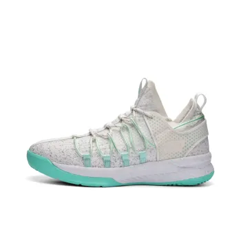 IVERSON Anti-Slip Wear-Resistant Low-Top Basketball Shoes Unisex