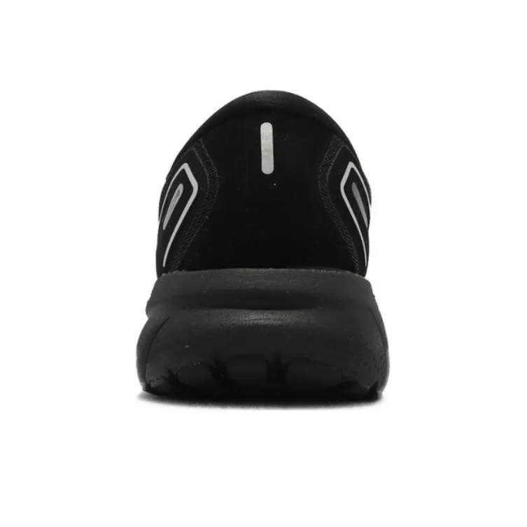 Brooks Women's Ghost 14 GTX 'Black Grey'-2