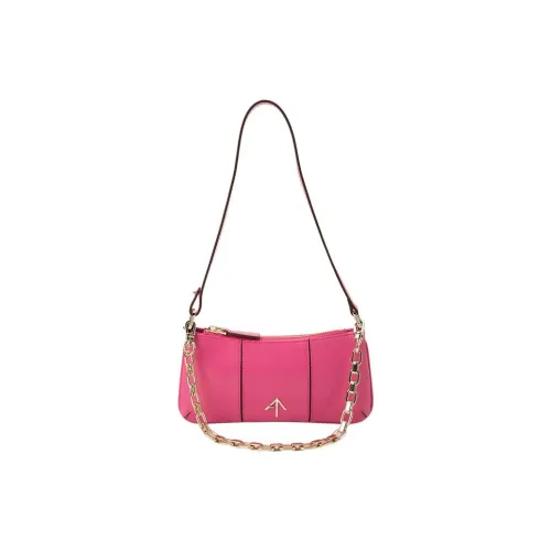 Manu Atelier Women Shoulder Bag