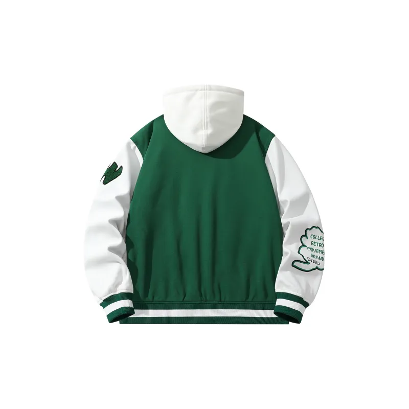 S.view Jackets Unisex-15