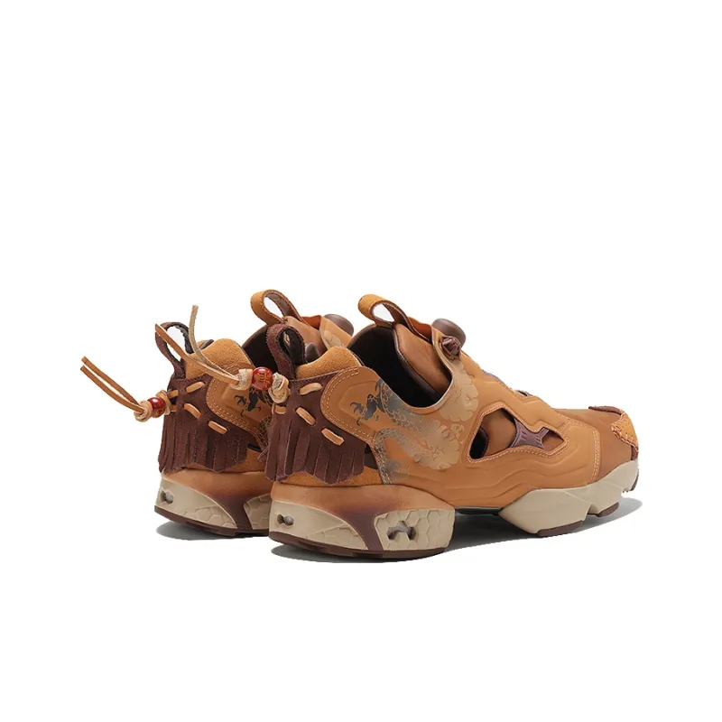 Reebok Instapump Fury 94 'Chinese New Year'-3