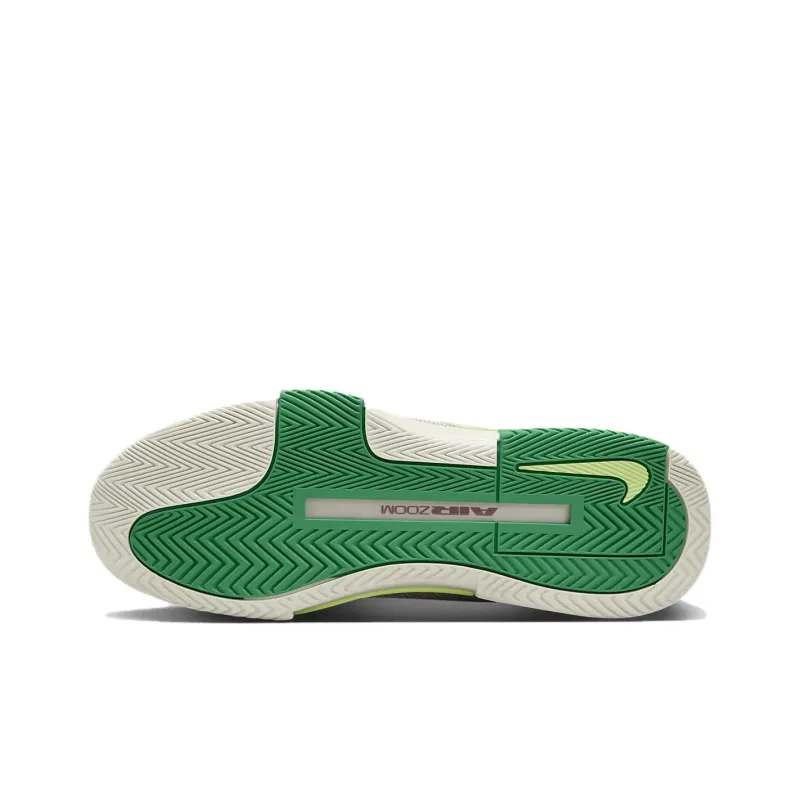 Nike Gp Challenge 1 Prm 'Grey Volt'-5