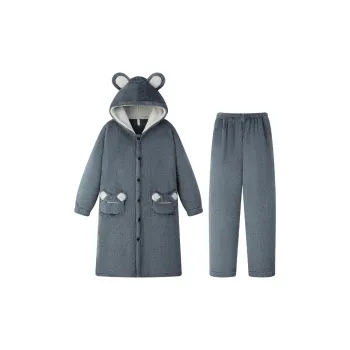 William Men Pajama Sets