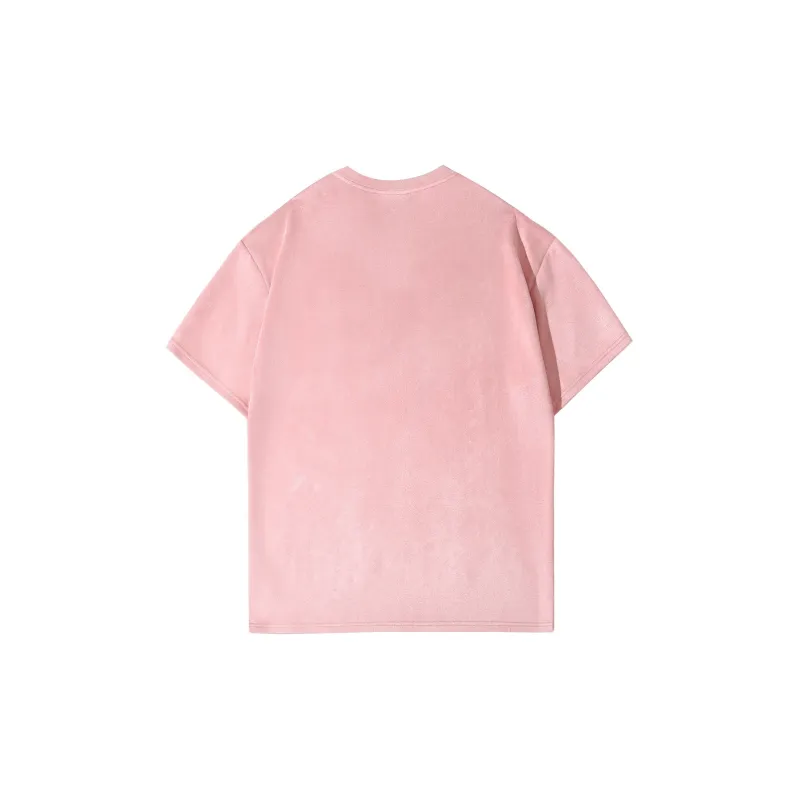 CENPIN Short Sleeved T Shirts Unisex-25