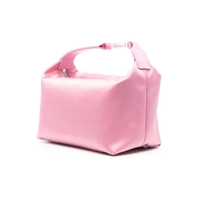 Eera Moon Satin Tote Bag-1