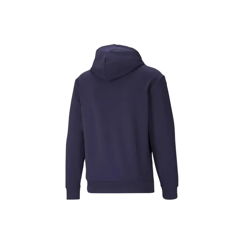 PUMA RAD CAL CREW Sweatshirt Men's Blue-1