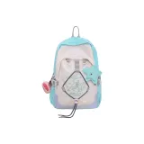 Mint Green+Squeeze Sheep Charm