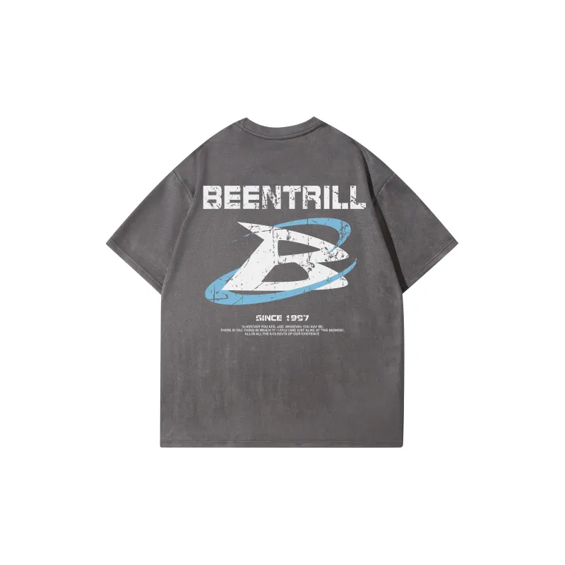 BEENTRILL T Shirts Unisex-9