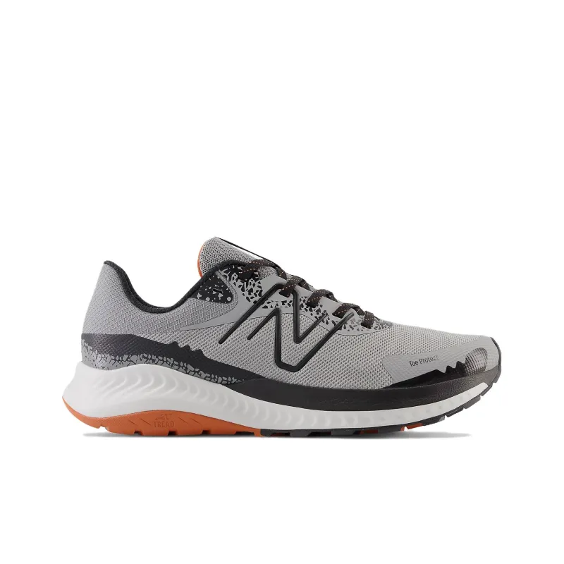 New Balance DynaSoft Nitrel V5 'Grey Black Orange'-1