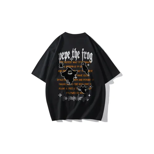 pepe the frog Unisex T-shirt