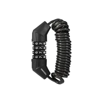 TOSUOD Bicycle Locks Coded Lock