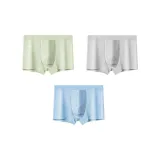 3-Pack (Green+Light Gray+Blue)