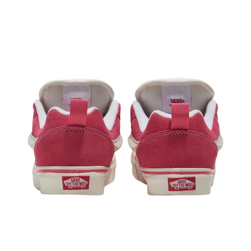 Vans Knu Skool 'Retro Pink'-2