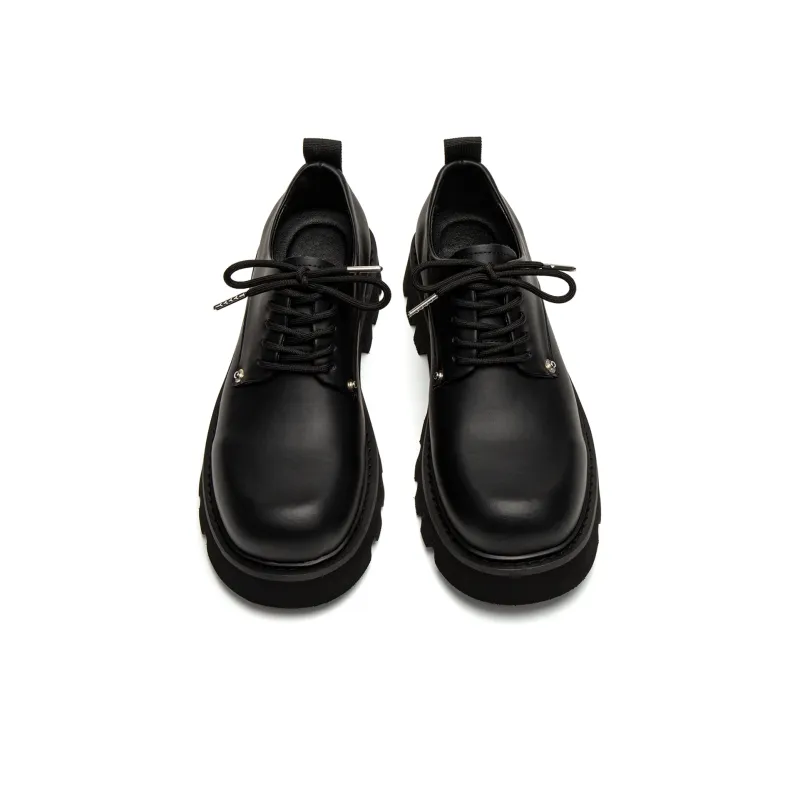 1997K Men's Casual Shoes Men Low Top Black-3