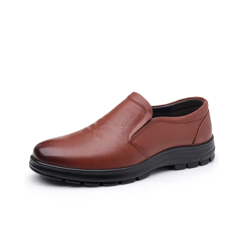 Journey Of Inspiration Casual Shoes Men's-4