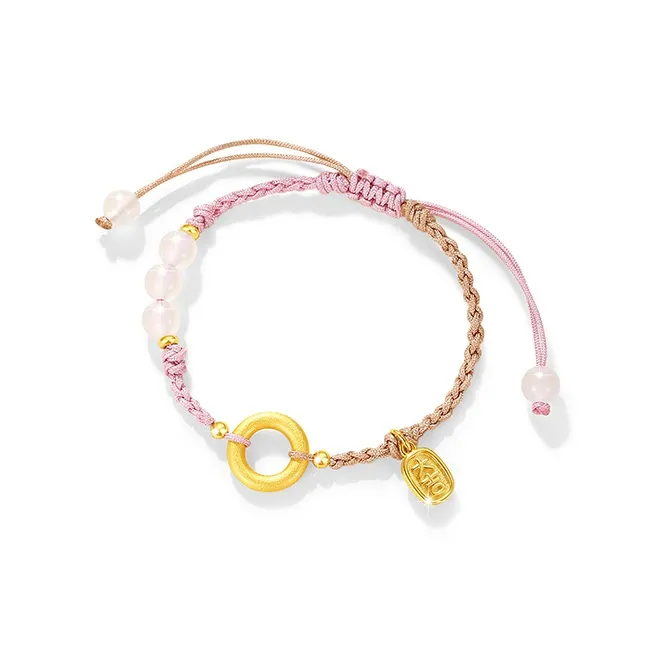 DAISY BEAUTY Agate Bracelets Unisex-2