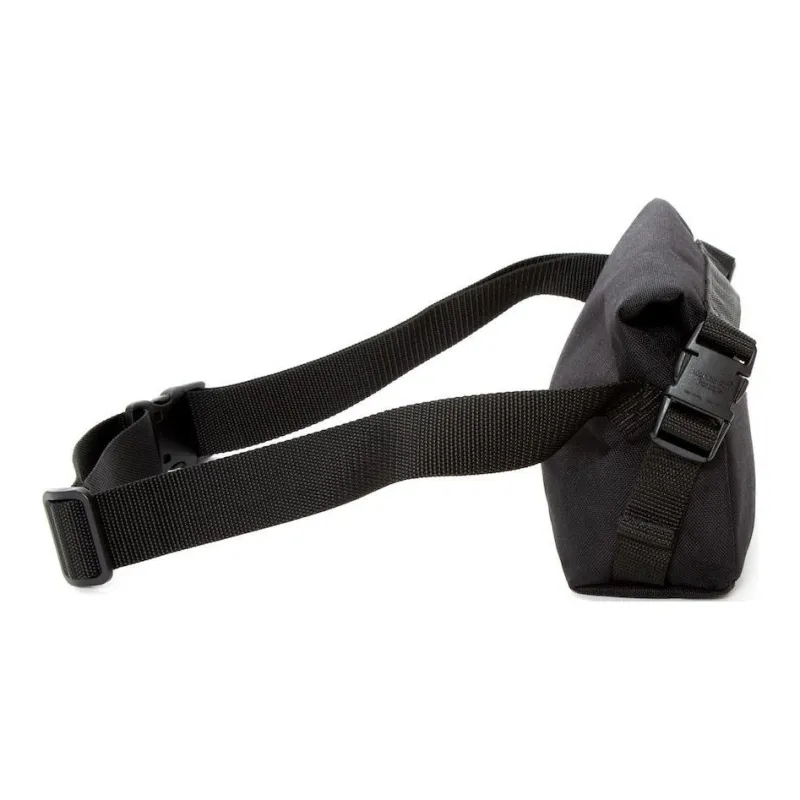 Manhattan Portage CORDURA Classic Fabric Sling Bag Fanny Pack Unisex Black-2