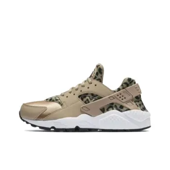 Nike Air Huarache Run Leopard Women's