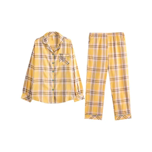 Dorame Women's Pajama Sets