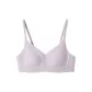 [Peach Blossom Cup]Soft Gray Purple