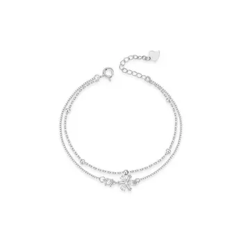 YOASOBI Alloy Bracelets Women's