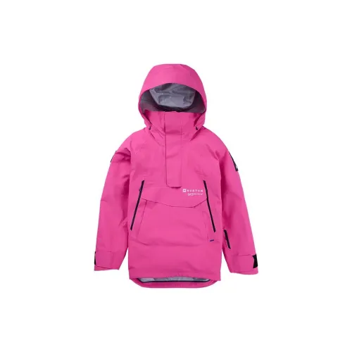 BURTON DAYBEACON 3L Ski Tops Unisex