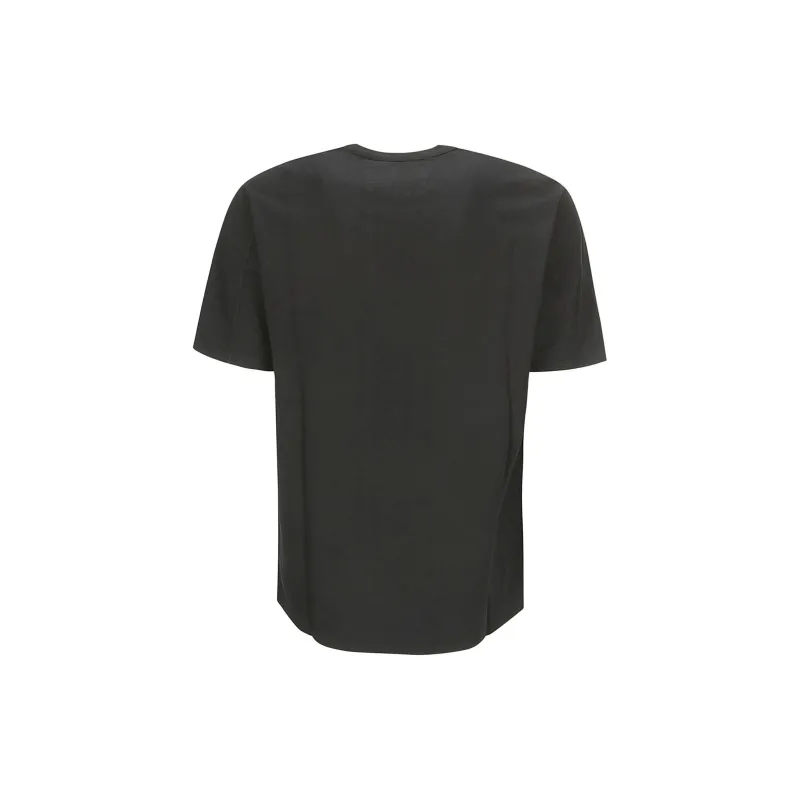 C.P. Company Logo print T shirt-1