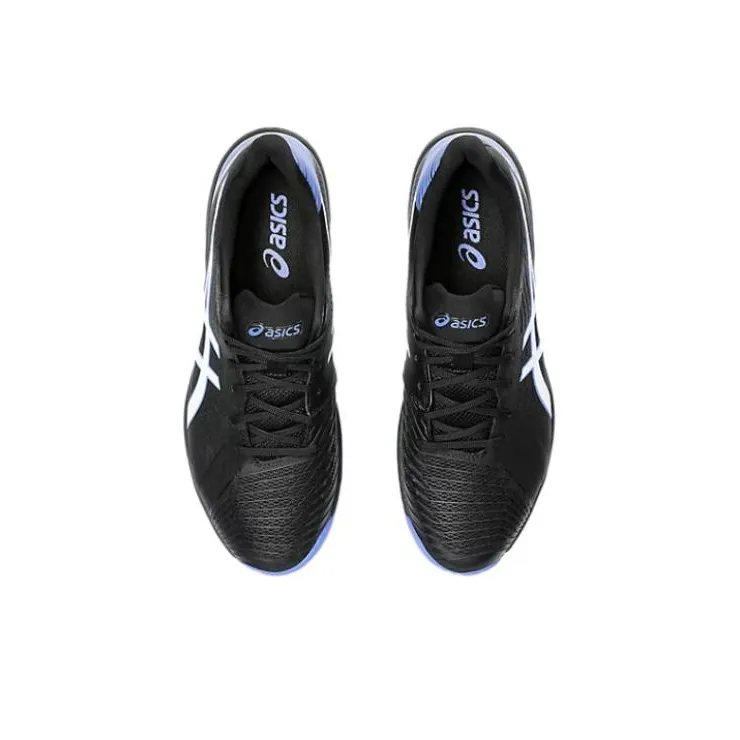 Asics Solution Swift Ff Black Sapphire-2