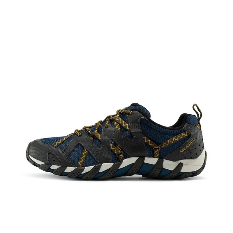 MERRELL Maipo 2 Low Top Outdoor Shoes-0