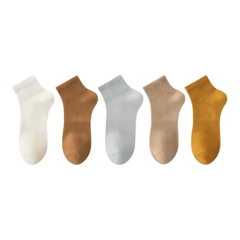 MIIOW Men Socks-2
