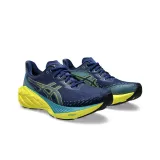 zapatillas de running marat asics entrenamiento talla 46