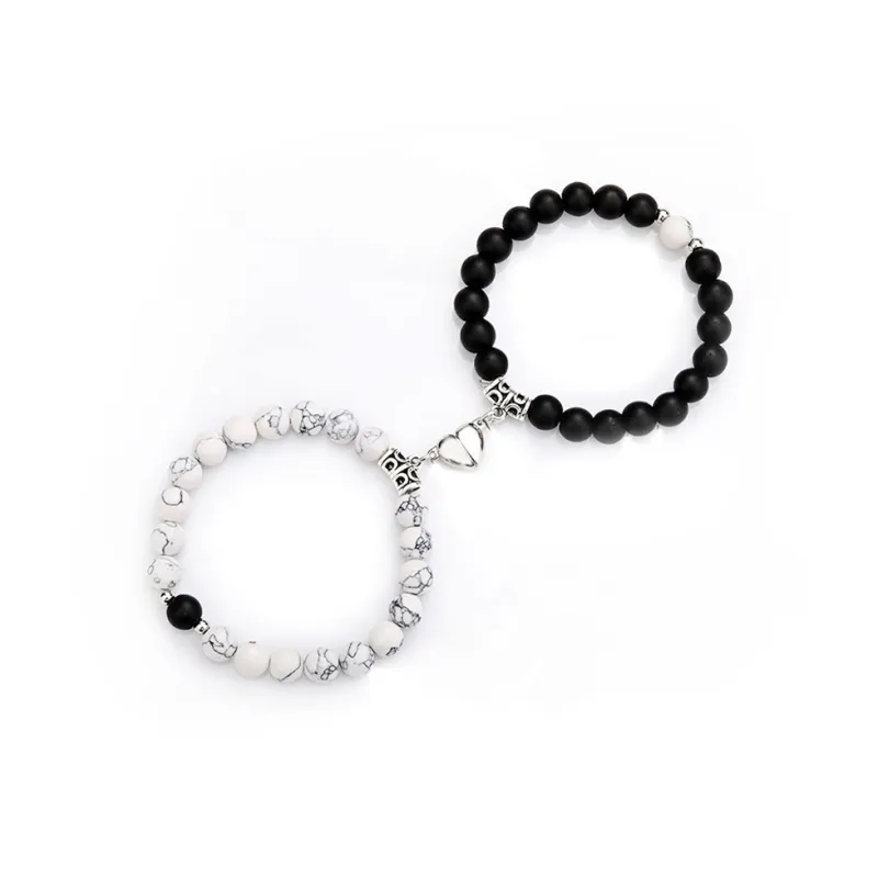 RINGLOVE Magnet Bracelets Unisex-0