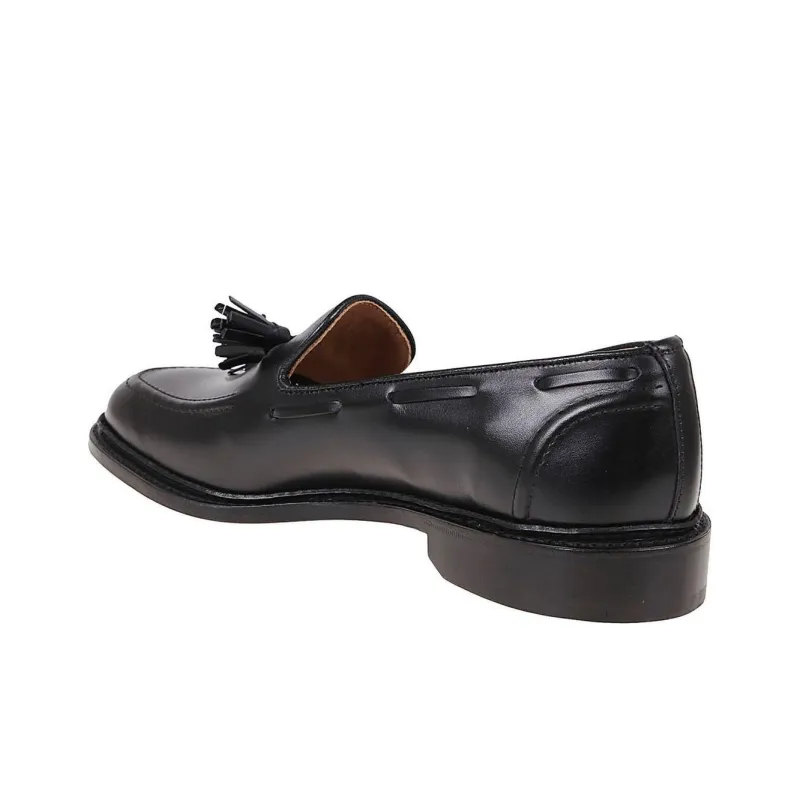 Tricker's Elton Slip-On Loafers-4