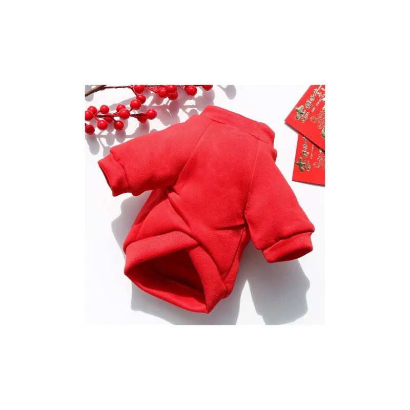 Pampering Pet Clothing-20