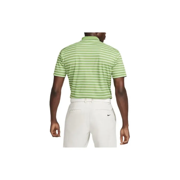 Nike Dri-FIT Victory Polo Shirt Men's Chlorophyll-1