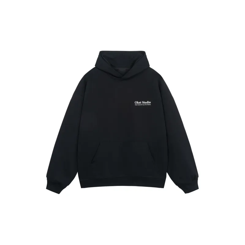 RECOLETA x OKET Sweatshirt Unisex-1