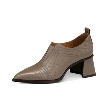JESSICA SOPHIA Casual Single Shoes Women's