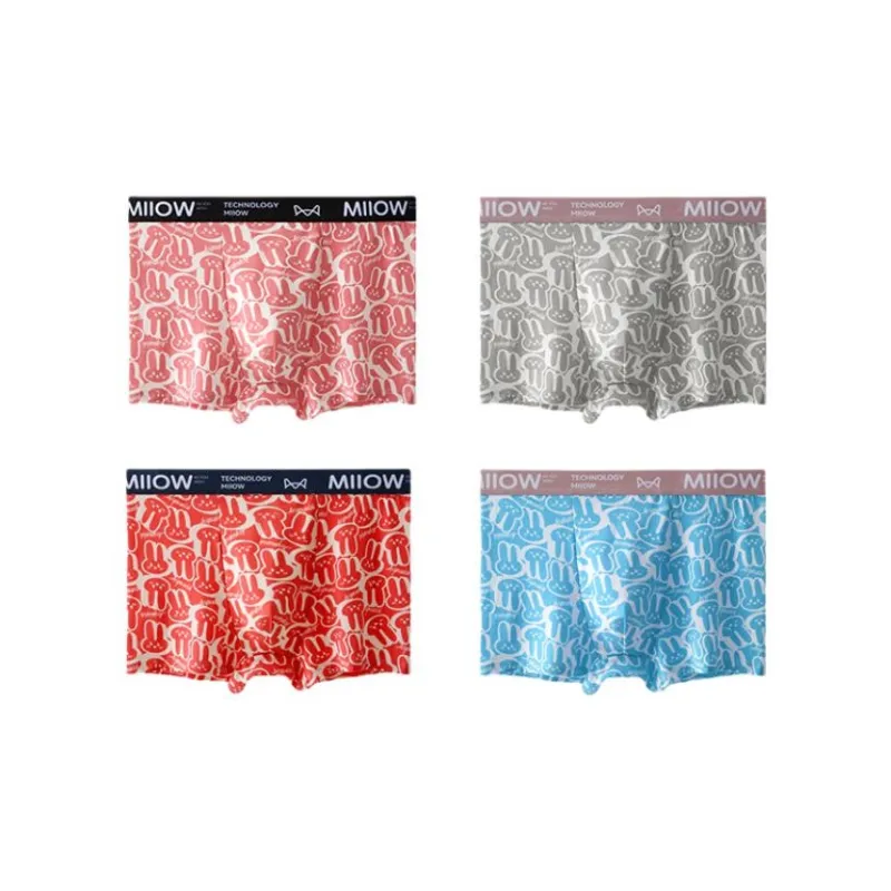 MIIOW Men Underpants-1