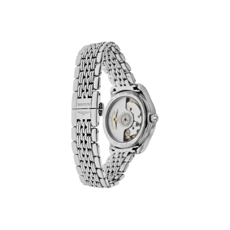 LONGINES Women's Lvya Collection Watch-1