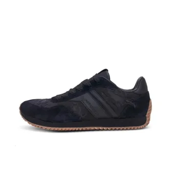 ALTUZARRA Low-Top Casual Shoes Women's Black