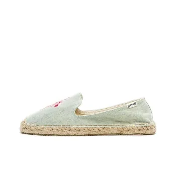 Soludos Espadrilles Women's Blue