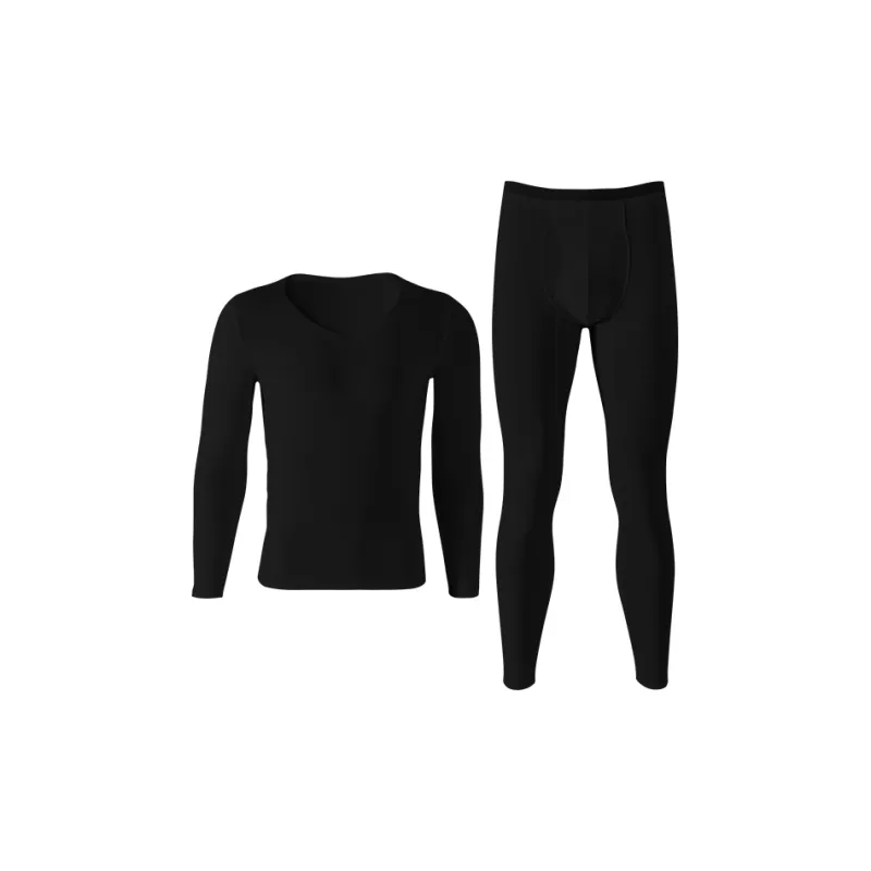 ZEROIN Men Thermal Sets-4