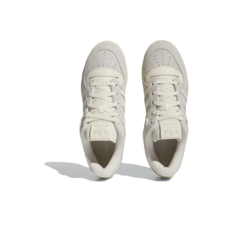 Adidas Rivalry 86 Low Orbit Grey Cream-4