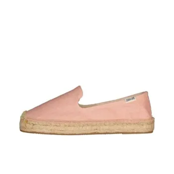 Soludos Espadrilles Women's Pink